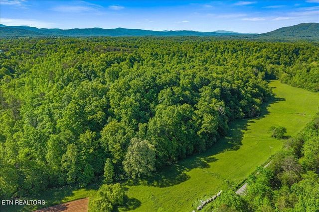 0 Shadden Road, Tellico Plains, TN 37385