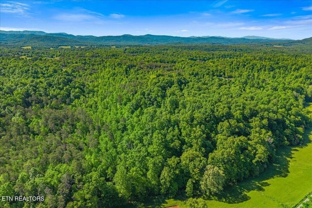 0 Shadden Road, Tellico Plains, TN 37385