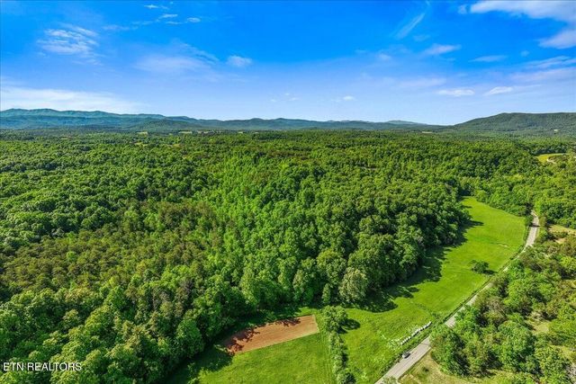 0 Shadden Road, Tellico Plains, TN 37385