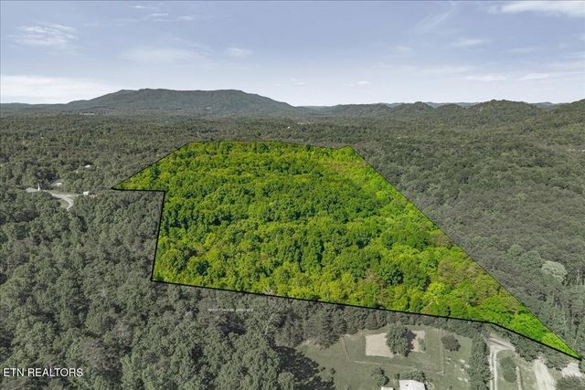 0 Shadden Road, Tellico Plains, TN 37385