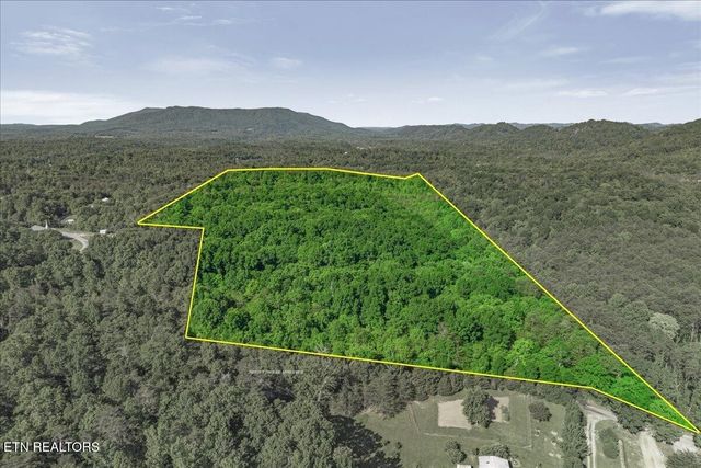 0 Shadden Road, Tellico Plains, TN 37385