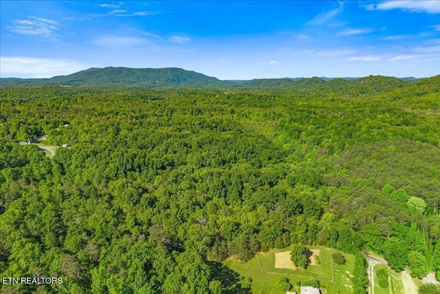 0 Shadden Road, Tellico Plains, TN 37385