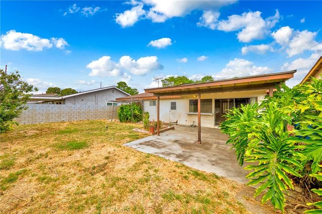 19529 Bouma, Cerritos, CA 90703