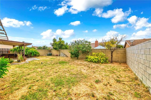 19529 Bouma, Cerritos, CA 90703