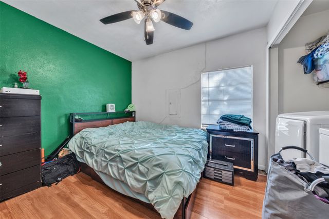 419 Joyce Street, Arlington, TX 76010