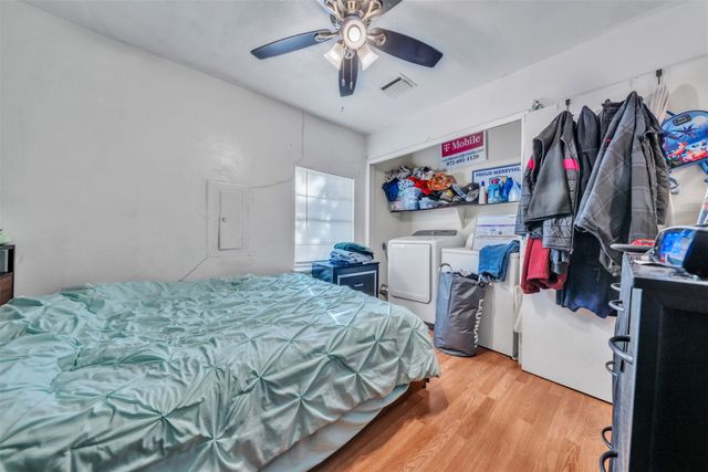 419 Joyce Street, Arlington, TX 76010