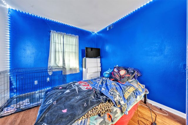 419 Joyce Street, Arlington, TX 76010