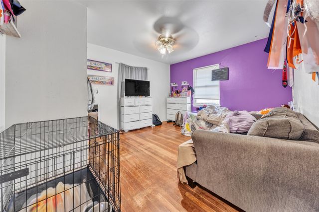 419 Joyce Street, Arlington, TX 76010