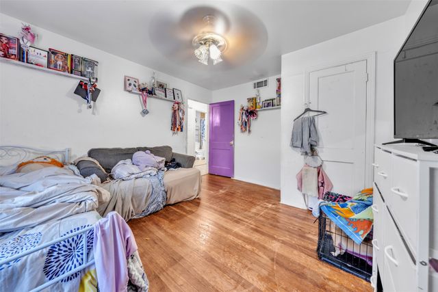 419 Joyce Street, Arlington, TX 76010