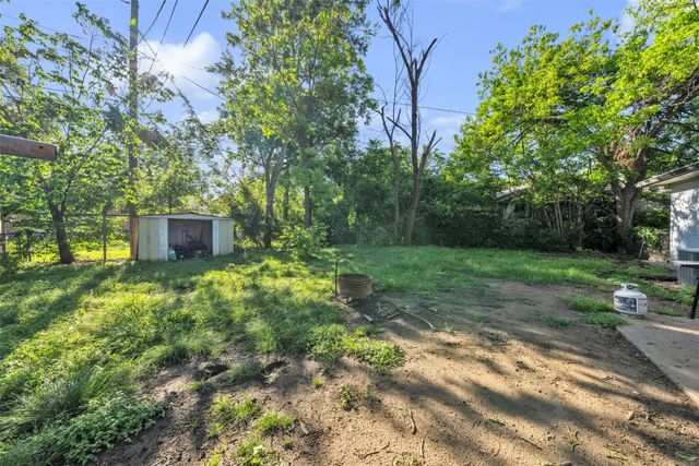 419 Joyce Street, Arlington, TX 76010