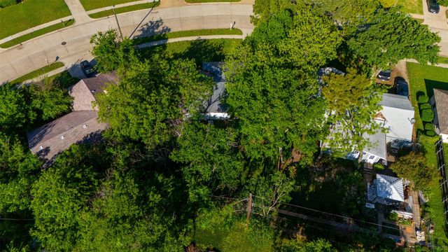 419 Joyce Street, Arlington, TX 76010