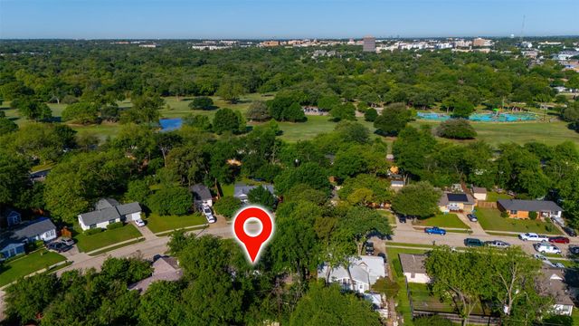 419 Joyce Street, Arlington, TX 76010