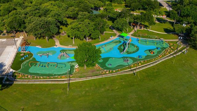 419 Joyce Street, Arlington, TX 76010