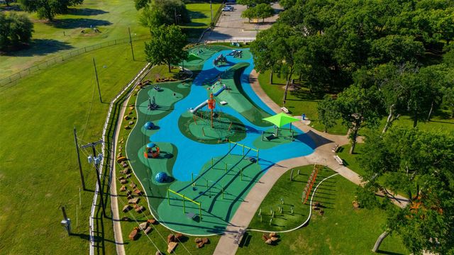 419 Joyce Street, Arlington, TX 76010