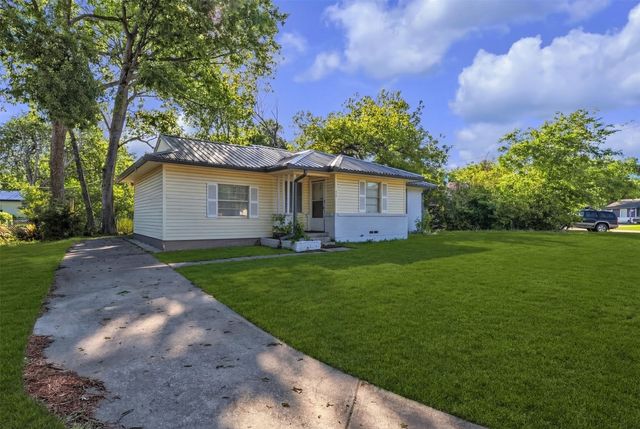 419 Joyce Street, Arlington, TX 76010