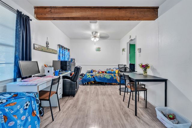 419 Joyce Street, Arlington, TX 76010