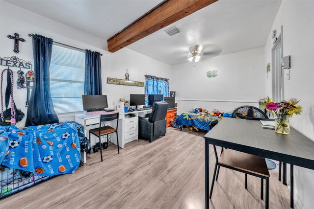 419 Joyce Street, Arlington, TX 76010