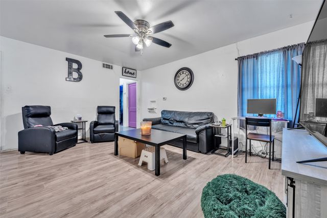 419 Joyce Street, Arlington, TX 76010