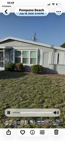 1780 NW 6TH Terrace, Pompano Beach, FL 33060