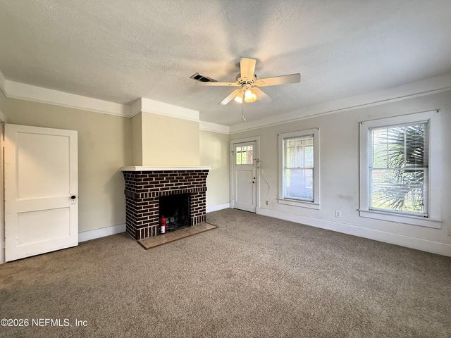 1329 CHERRY Street, Jacksonville, FL 32205