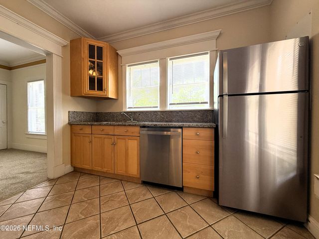 1329 CHERRY Street, Jacksonville, FL 32205