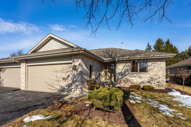 160 Nelson Parkway 160, Cherry Valley, IL 61016