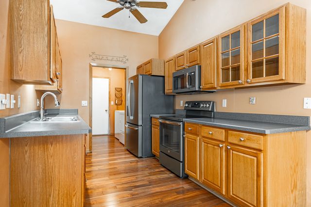 160 Nelson Parkway 160, Cherry Valley, IL 61016