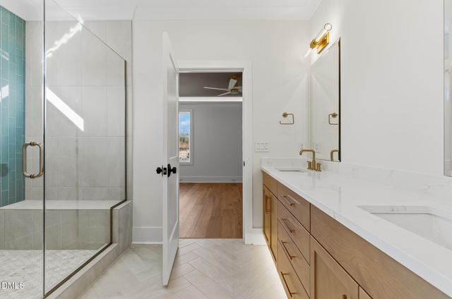 45 Harvest View Way, Franklinton, NC 27525