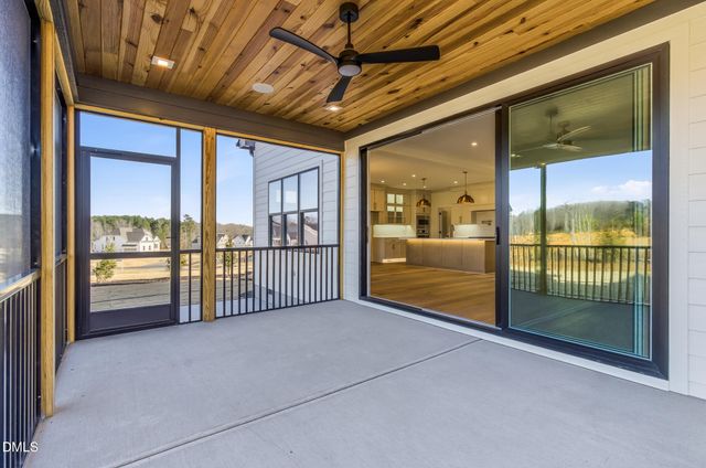 45 Harvest View Way, Franklinton, NC 27525