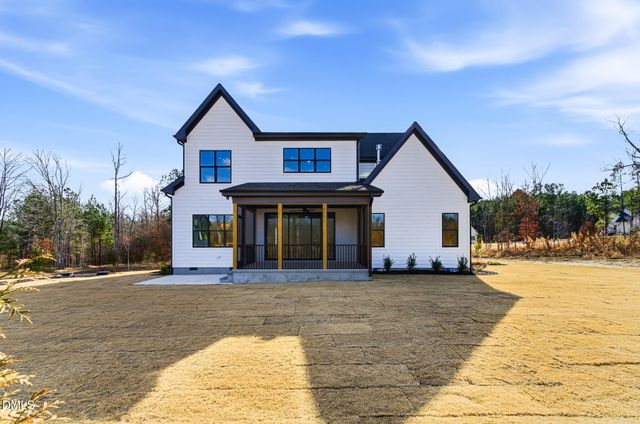 45 Harvest View Way, Franklinton, NC 27525