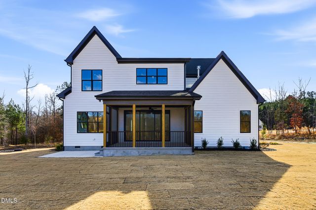 45 Harvest View Way, Franklinton, NC 27525