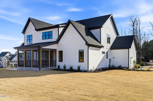 45 Harvest View Way, Franklinton, NC 27525