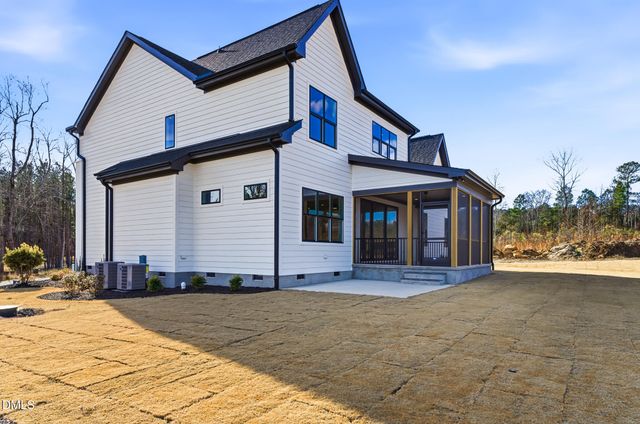 45 Harvest View Way, Franklinton, NC 27525