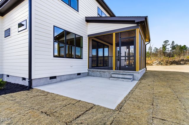 45 Harvest View Way, Franklinton, NC 27525