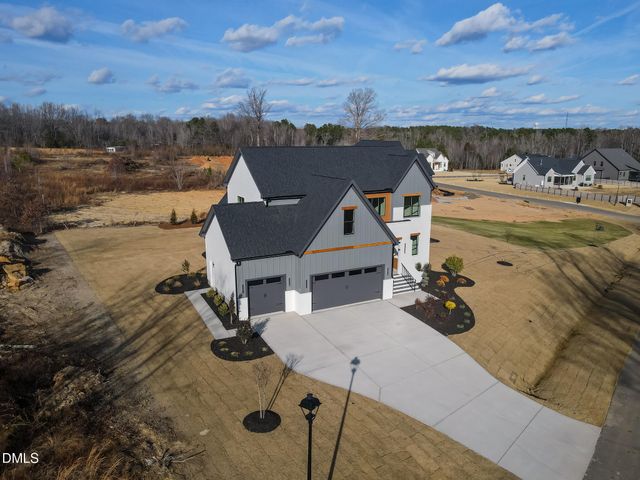 45 Harvest View Way, Franklinton, NC 27525