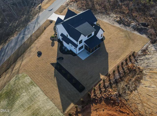 45 Harvest View Way, Franklinton, NC 27525