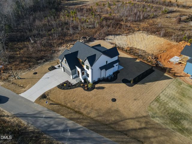 45 Harvest View Way, Franklinton, NC 27525