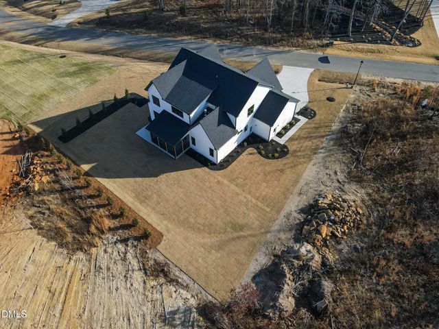 45 Harvest View Way, Franklinton, NC 27525