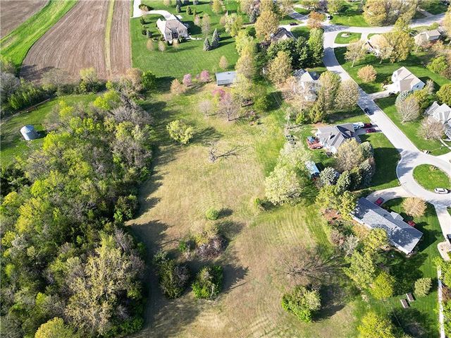 1502 Hillcrest Court, Atchison, KS 66002