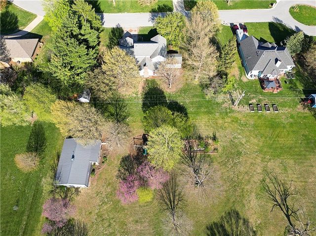 1502 Hillcrest Court, Atchison, KS 66002