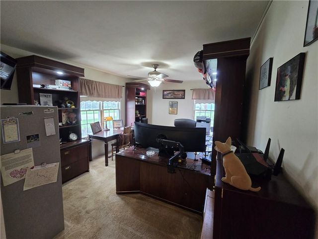 1502 Hillcrest Court, Atchison, KS 66002