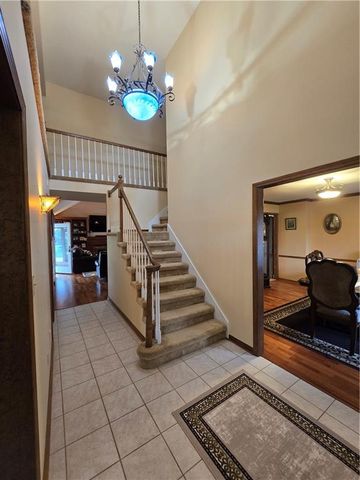 1502 Hillcrest Court, Atchison, KS 66002