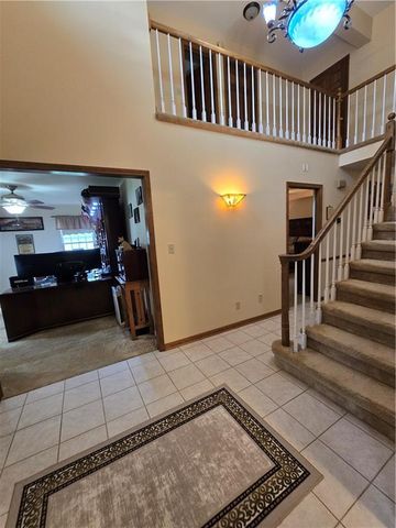 1502 Hillcrest Court, Atchison, KS 66002