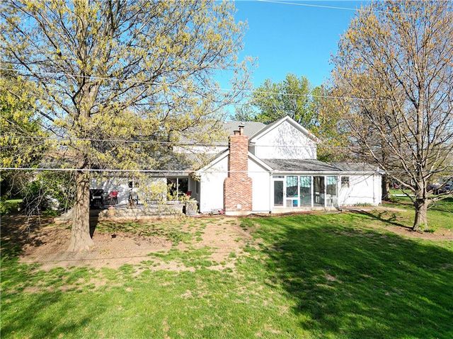 1502 Hillcrest Court, Atchison, KS 66002