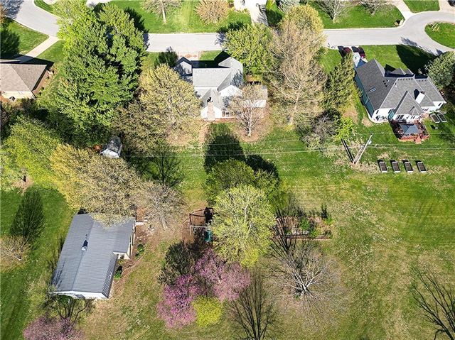 1502 Hillcrest Court, Atchison, KS 66002