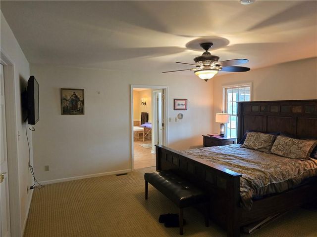 1502 Hillcrest Court, Atchison, KS 66002