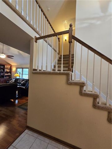 1502 Hillcrest Court, Atchison, KS 66002