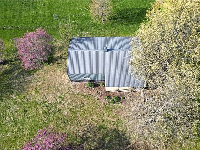 1502 Hillcrest Court, Atchison, KS 66002