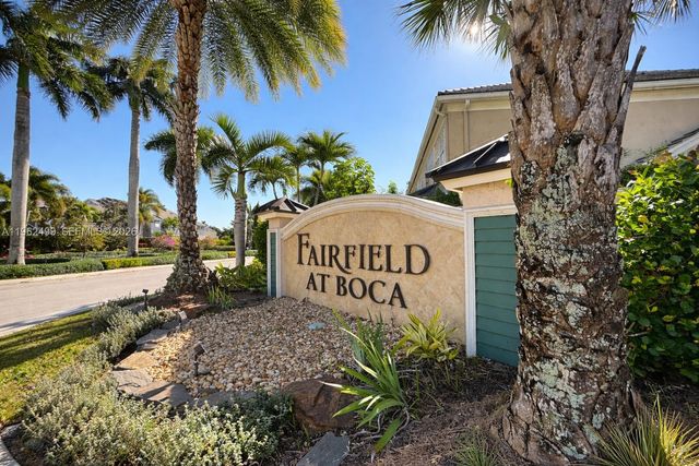 5327 Sapphire Valley, Boca Raton, FL 33486