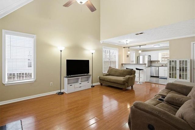 1418 Shiloh NW Way, Kennesaw, GA 30144